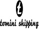 TOMINI SHIPPING PVT LTD